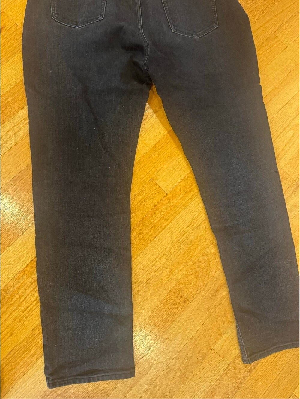 Old Navy Jeans 40 X 30 Black